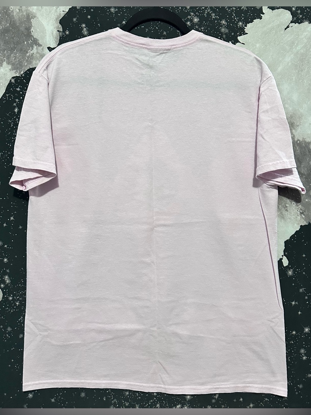 Mighty Morphin Power Rangers Pink Shirt - Picture 8 of 9